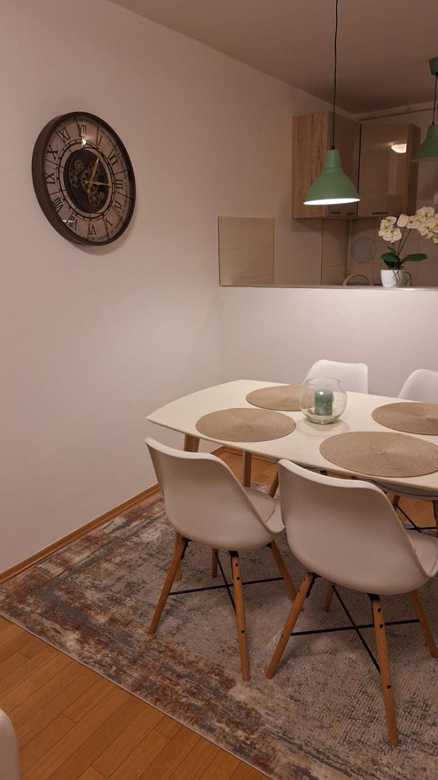 Apartman Lory, Zagreb, Downtown, With Own Parking In The Garage Esterno foto