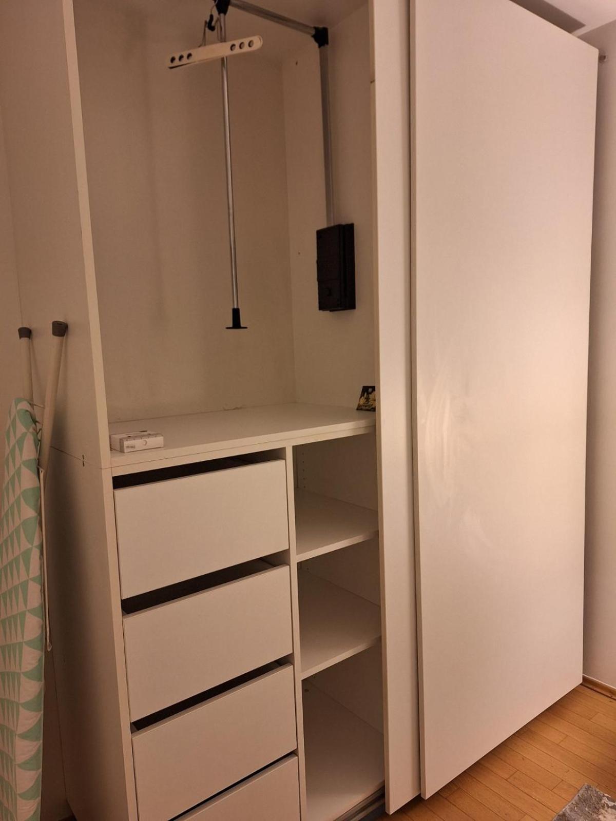 Apartman Lory, Zagreb, Downtown, With Own Parking In The Garage Esterno foto