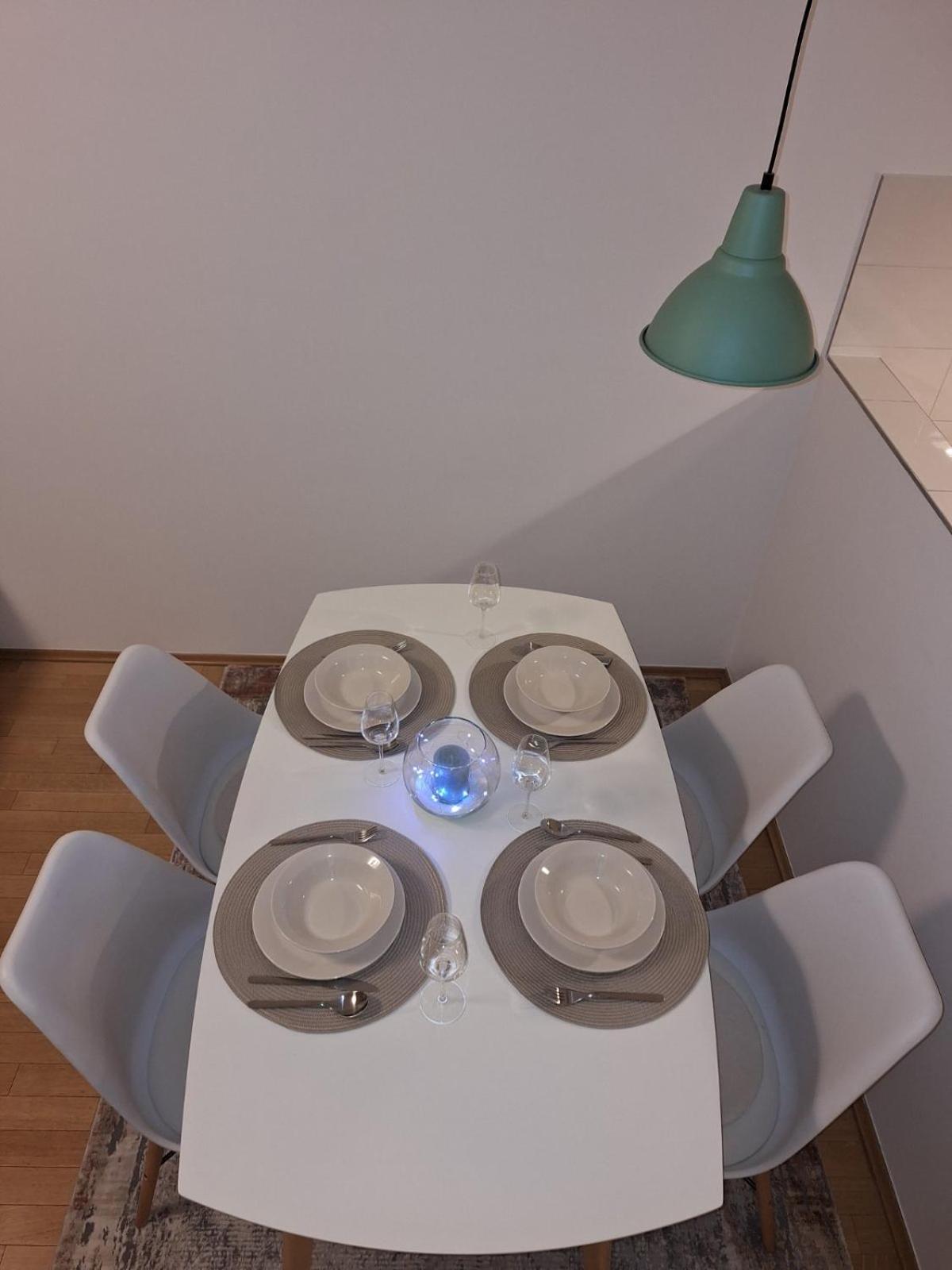 Apartman Lory, Zagreb, Downtown, With Own Parking In The Garage Esterno foto