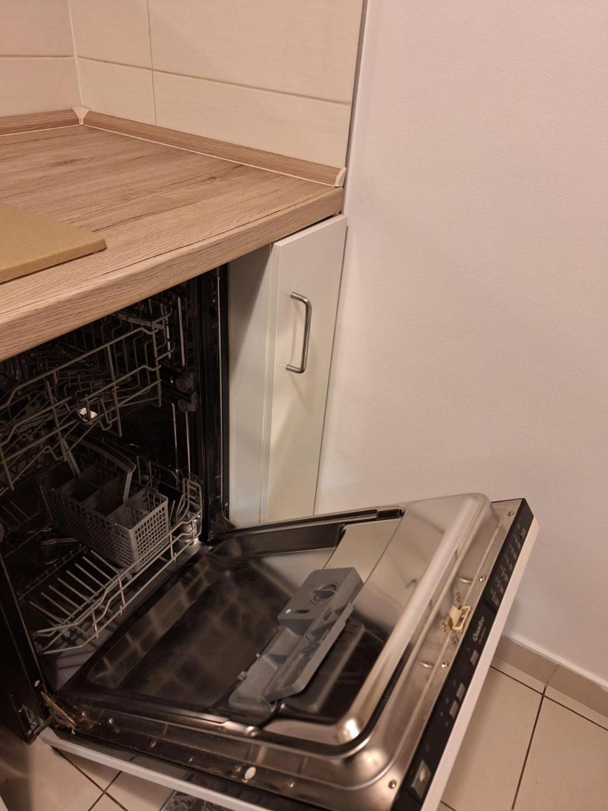 Apartman Lory, Zagreb, Downtown, With Own Parking In The Garage Esterno foto